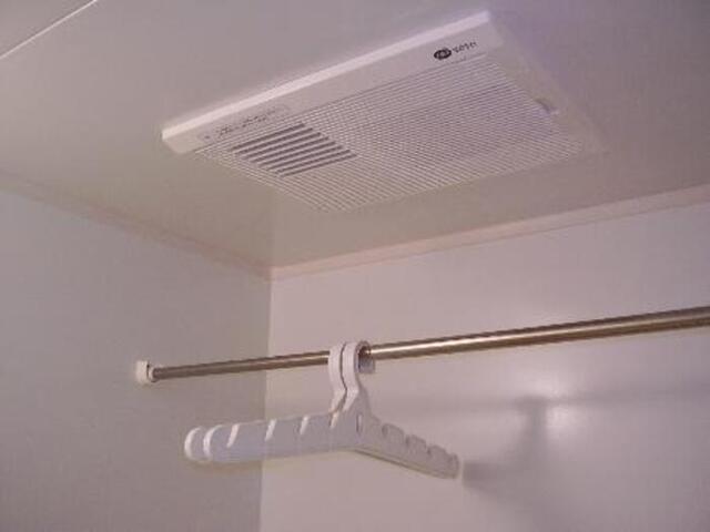 デュアリス川口　Ａ（302） 部屋画像