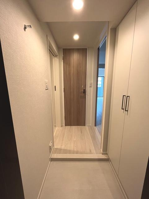 パークアクシス柏（304） 部屋画像