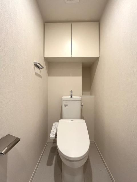 パークアクシス柏（304） 部屋画像