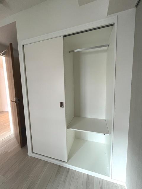 パークアクシス柏（304） 部屋画像