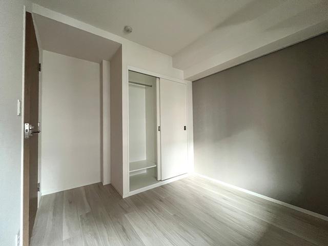 パークアクシス柏（304） 部屋画像