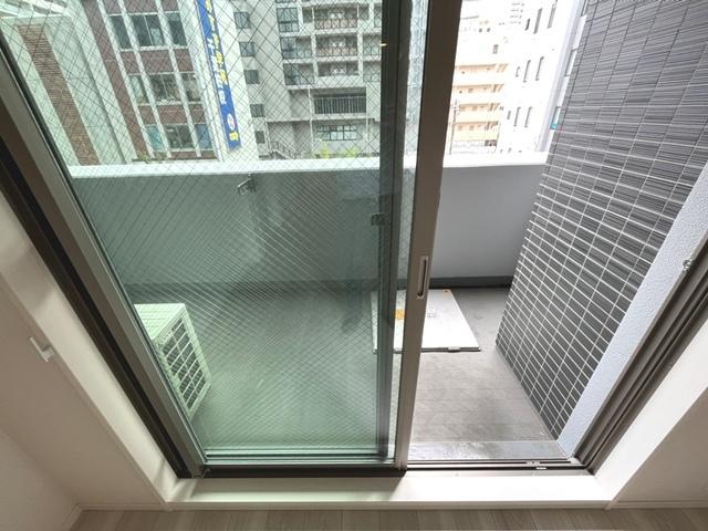 パークアクシス柏（304） 部屋画像