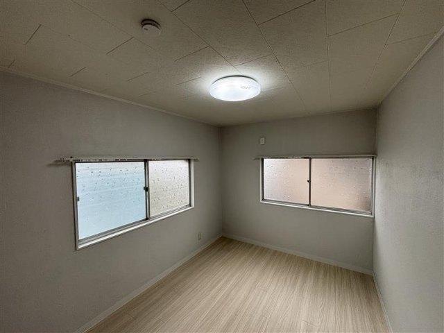 陽だまりの白家 HAKU no IE 部屋画像