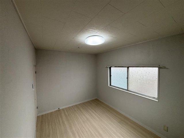陽だまりの白家 HAKU no IE 部屋画像