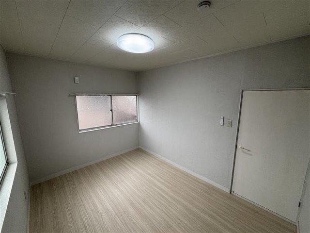 陽だまりの白家 HAKU no IE 部屋画像