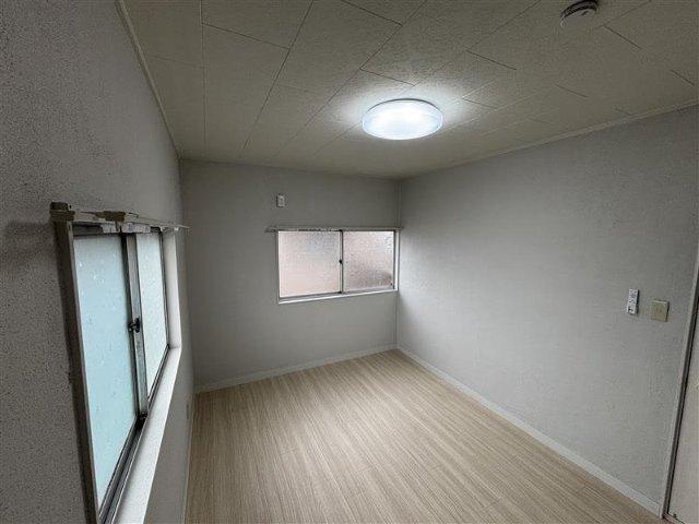 陽だまりの白家 HAKU no IE 部屋画像
