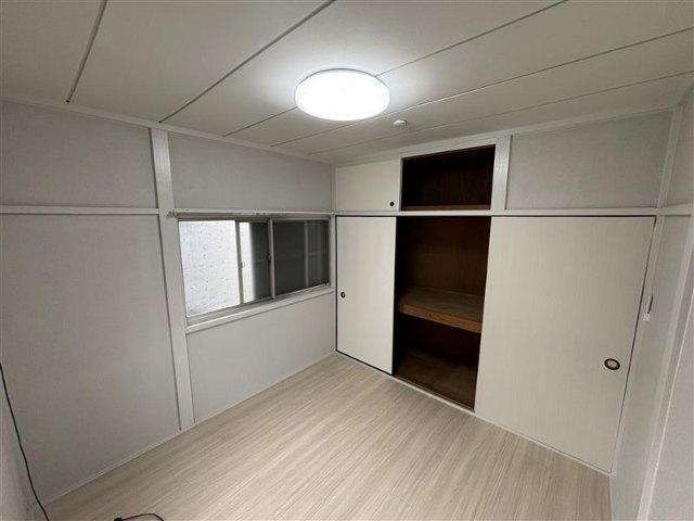陽だまりの白家 HAKU no IE 部屋画像