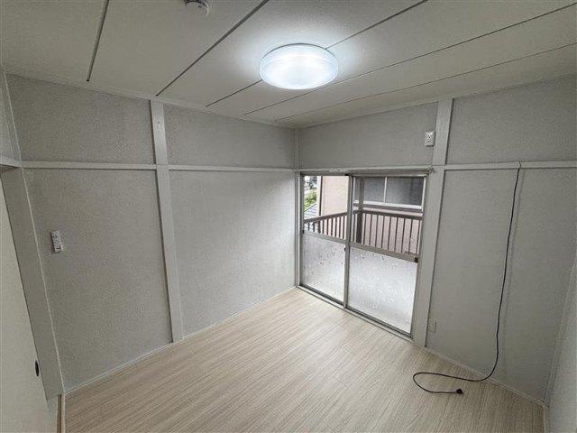 陽だまりの白家 HAKU no IE 室内