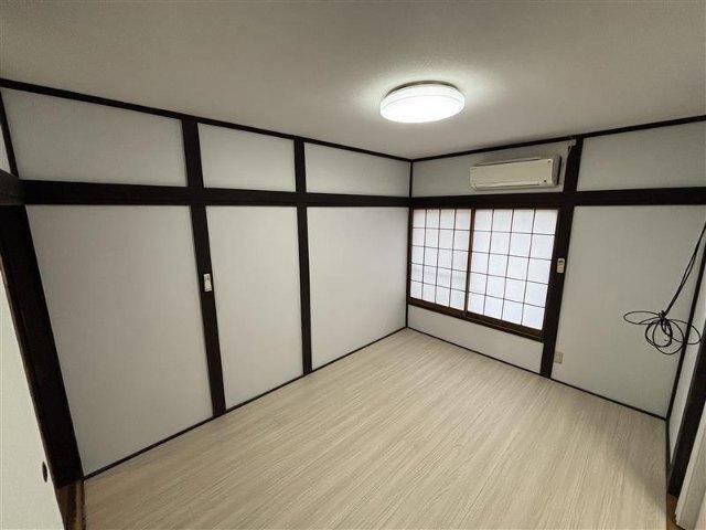 陽だまりの白家 HAKU no IE 室内