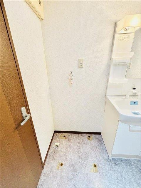 流山市三輪野山マンション その他部屋・スペース