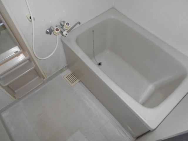 サニーハイツ（101） 部屋画像