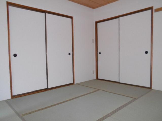 サニーハイツ（101） 部屋画像