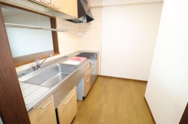 アバンドーネ高橋（305） 部屋画像