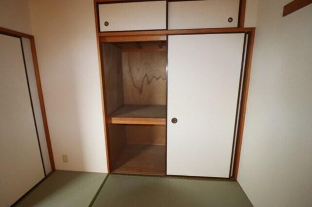アバンドーネ高橋（305） 部屋画像