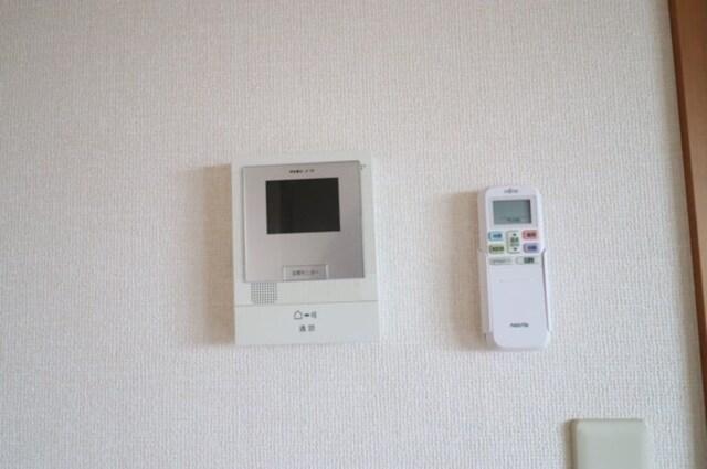 アバンドーネ高橋（305） 部屋画像