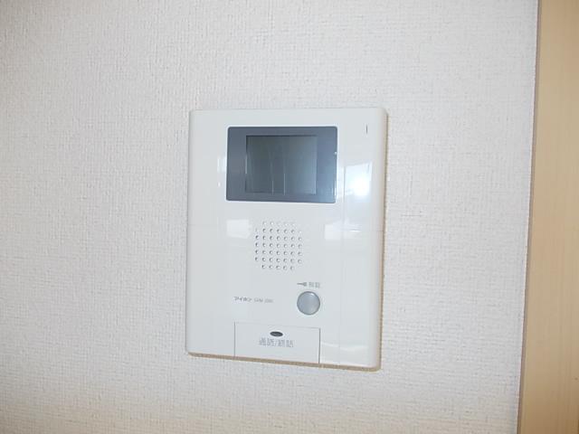 サンライズ　ガーデン（206） 設備