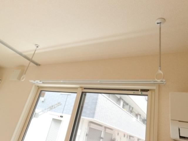 レガーメ（201） 部屋画像