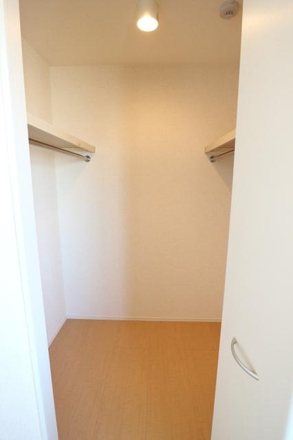 メゾン ブロンシュ（205） 部屋画像