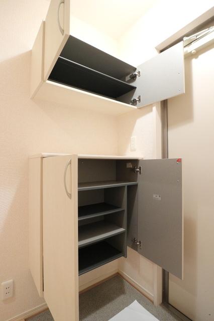 メゾン ブロンシュ（205） 部屋画像
