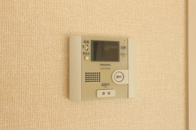 メゾン ブロンシュ（205） 部屋画像
