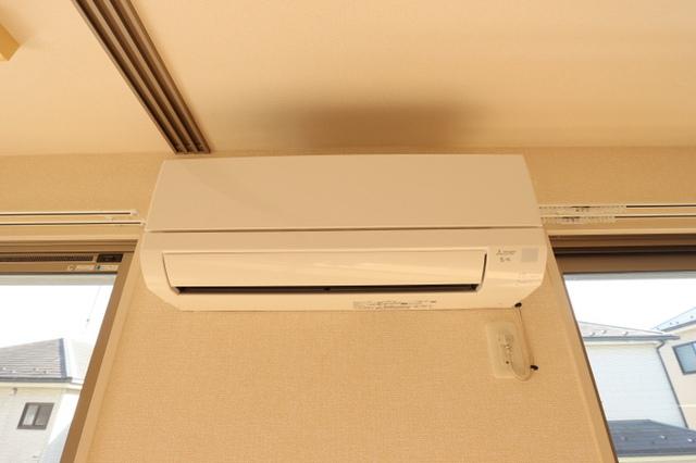 メゾン ブロンシュ（205） 部屋画像