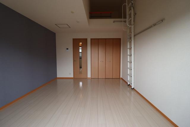 グリーンヴィレッジ（202） 部屋画像