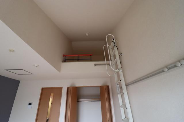 グリーンヴィレッジ（202） 部屋画像