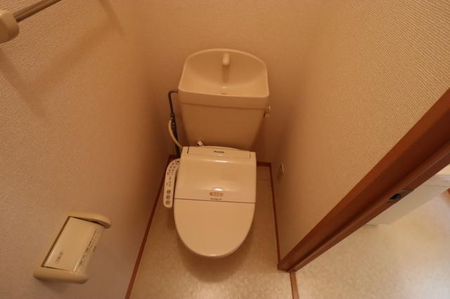 グリーンヴィレッジ（202） 部屋画像