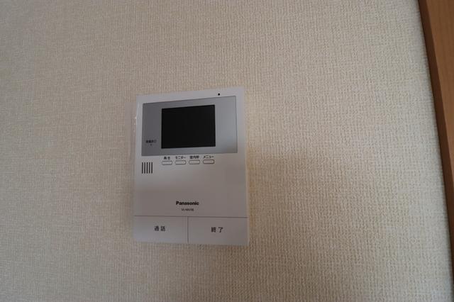 グリーンヴィレッジ（202） 部屋画像