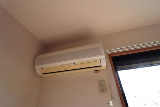 グリーンヴィレッジ（202） 部屋画像