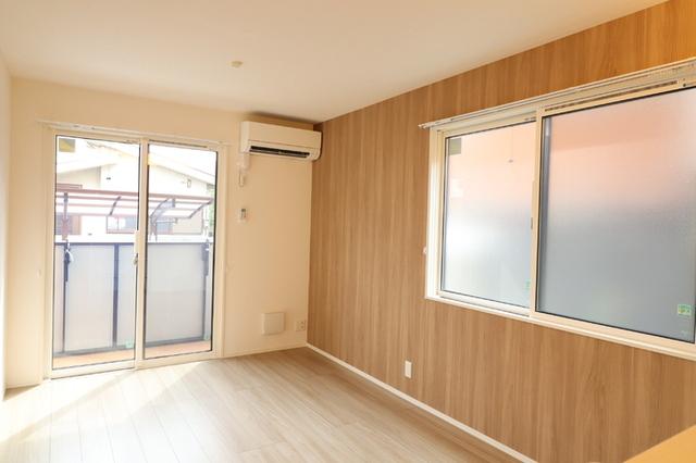 ルミナス　コート（105） 部屋画像