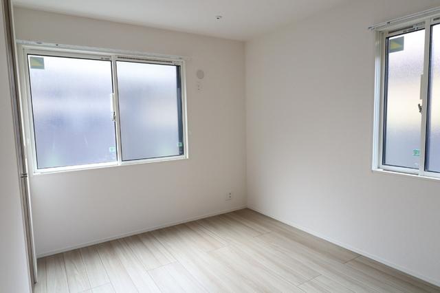 ルミナス　コート（105） 部屋画像