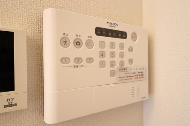 ルミナス　コート（105） 部屋画像