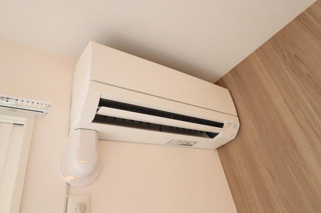 ルミナス　コート（105） 部屋画像