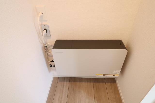 ルミナス　コート（105） 部屋画像