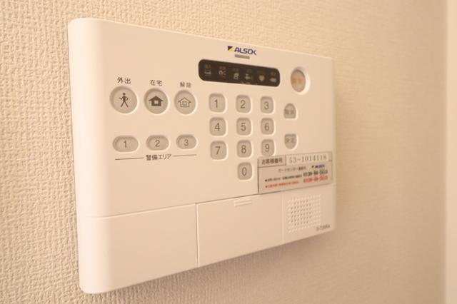 ルミナス　コート（202） 部屋画像