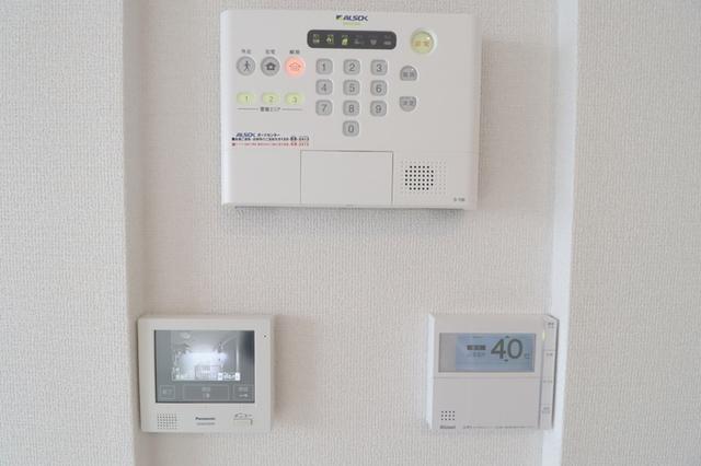 プルミエール大宮七里 　Ａ（302） 設備