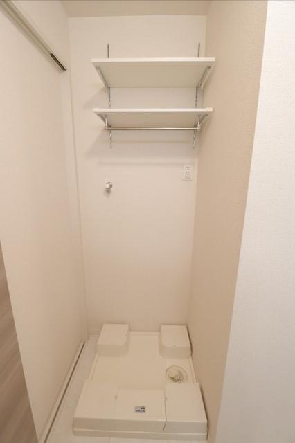 プルミエール大宮七里 　Ａ（302） 部屋画像