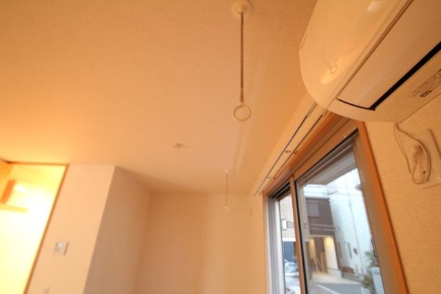 グランド ソレーユ（101） 部屋画像