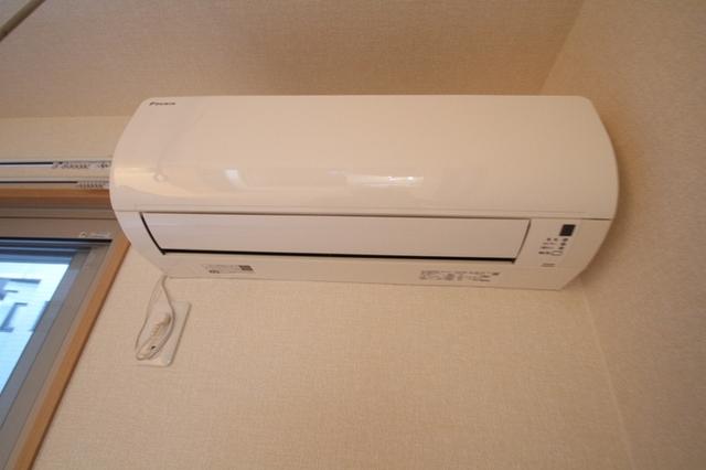 グランド ソレーユ（101） 部屋画像
