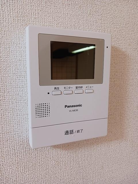 エルンテ（102） 設備