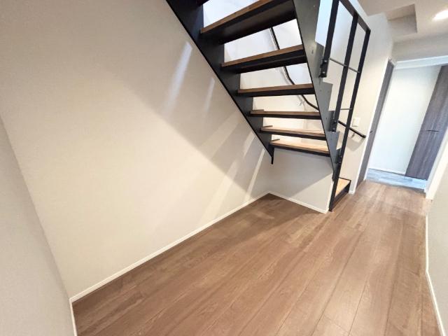 Ｄ−Ｃａｒｒａｒａ 部屋画像