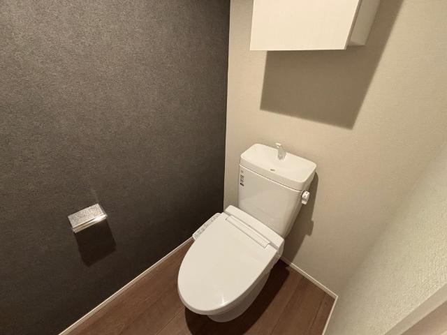 Ｄ−Ｃａｒｒａｒａ トイレ