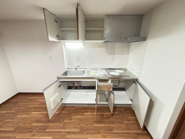 ワイズクレスト（0303） 部屋画像