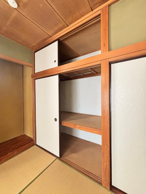 宮久保1丁目戸建て（0001） 収納