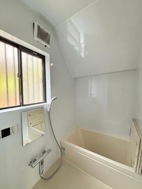 宮久保1丁目戸建て（0001） バス／シャワー