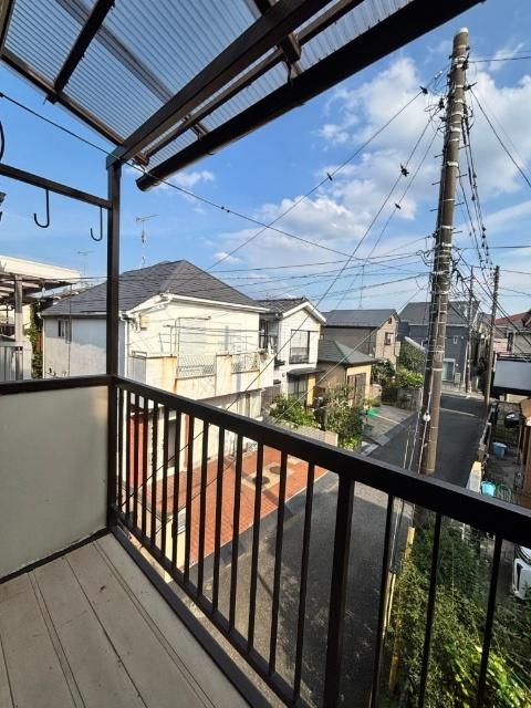宮久保1丁目戸建て（0001） 眺望