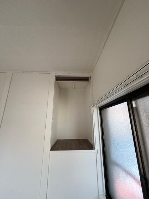 宮久保1丁目戸建て（0001） 収納