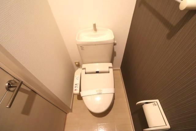 ソレイユ瑞江（105） 部屋画像