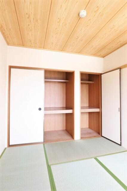 ファーストコーポⅡ（201） 部屋画像